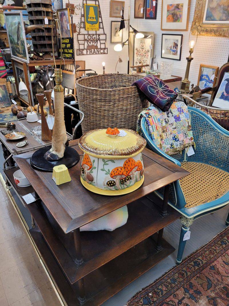 Why The Warehouse Became A Destination Instead Of Just A Store