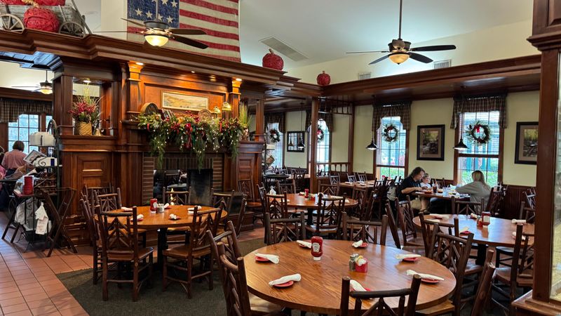 Where Orchard Heritage Meets The Table