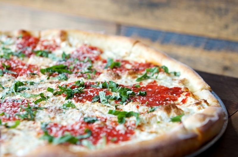 The Crust That Carries The Story