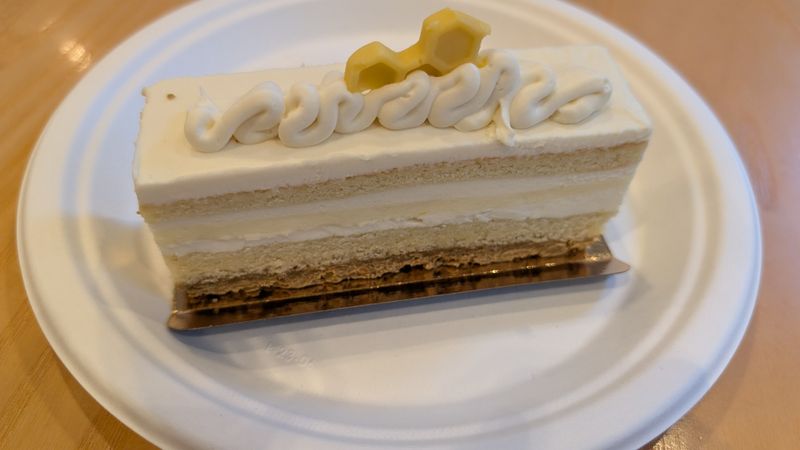 How The Crumb Stays So Tender