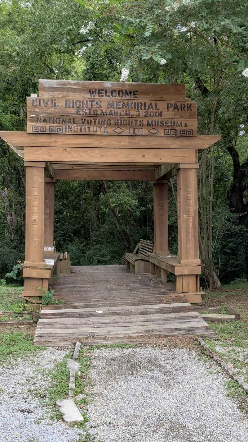 Museums And Heritage Sites That Anchor Selma's Identity