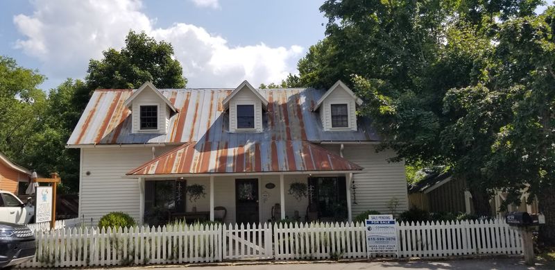 Staying The Night With Windows Cracked