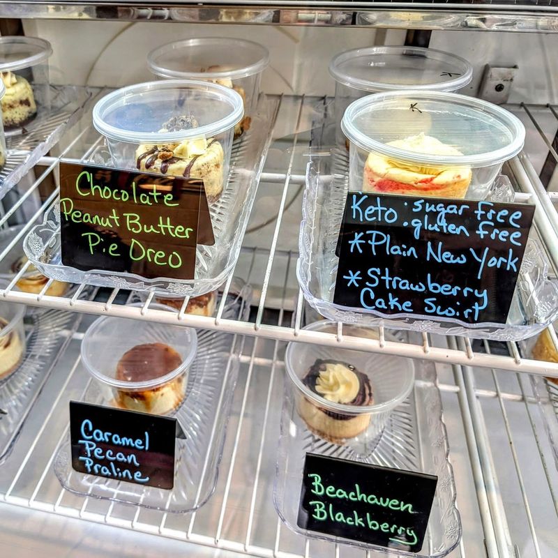 What The Menu Really Looks Like Day To Day