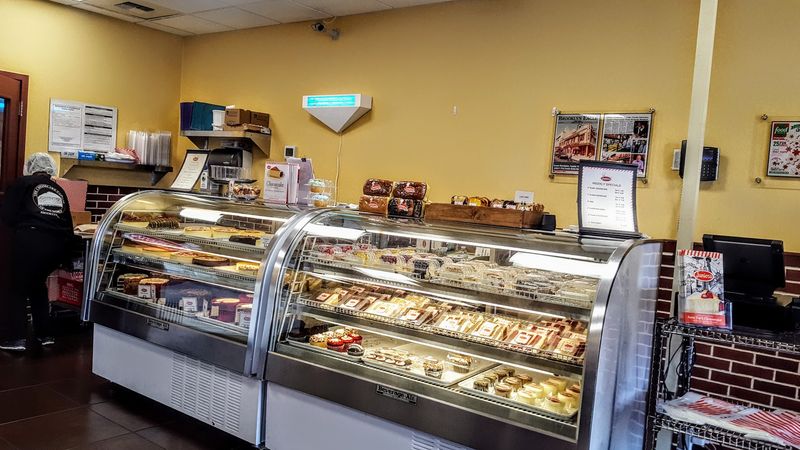 Cheesecake Fans Travel From Across The Region