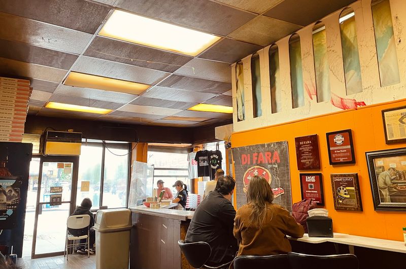 The Counter Where Time Teaches You How To Wait