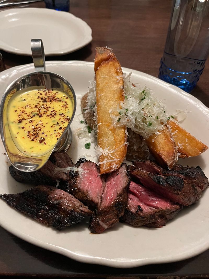 Steaks That Rival The Best In The Twin Cities