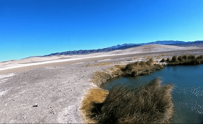The Hidden Gem Of Death Valley: Why Tecopa Should Be On Your Radar