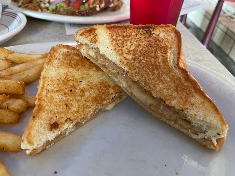 Why This French Toast Earns Its Reputation