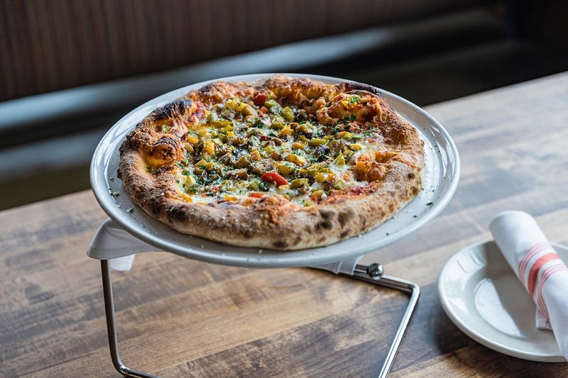 A Go-To Spot For Celebrations, And Date Nights