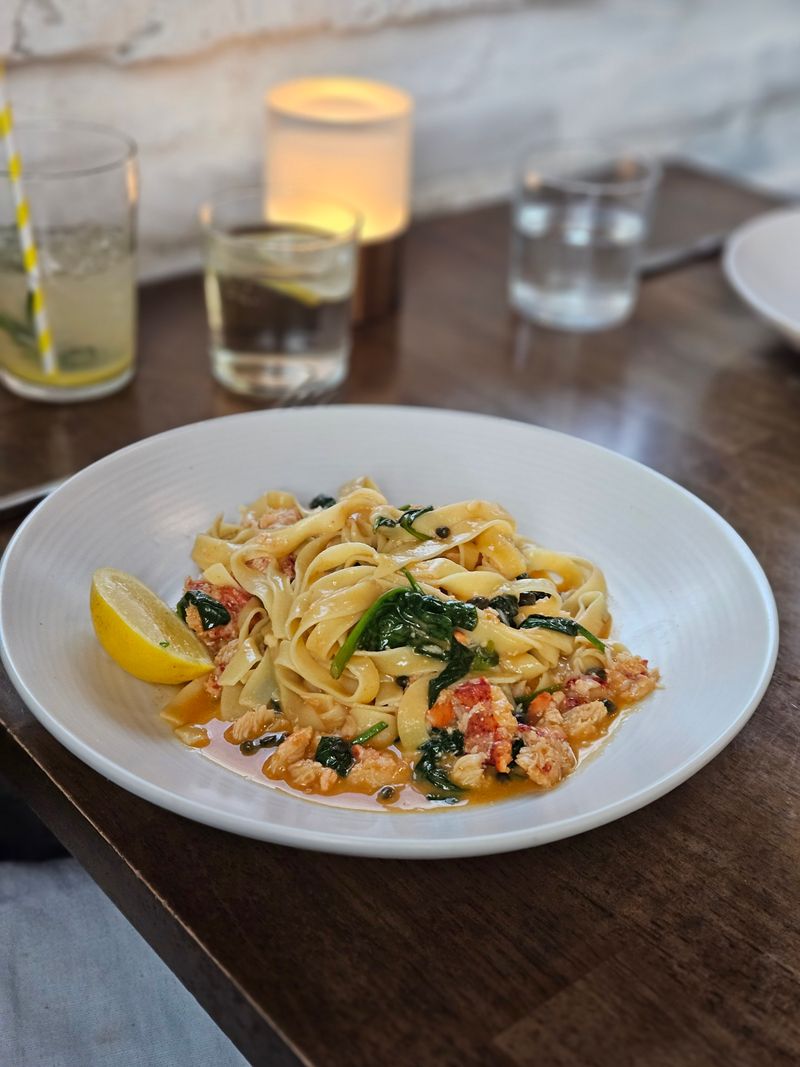 Fresh, House-Made Pasta That Keeps Diners Coming Back