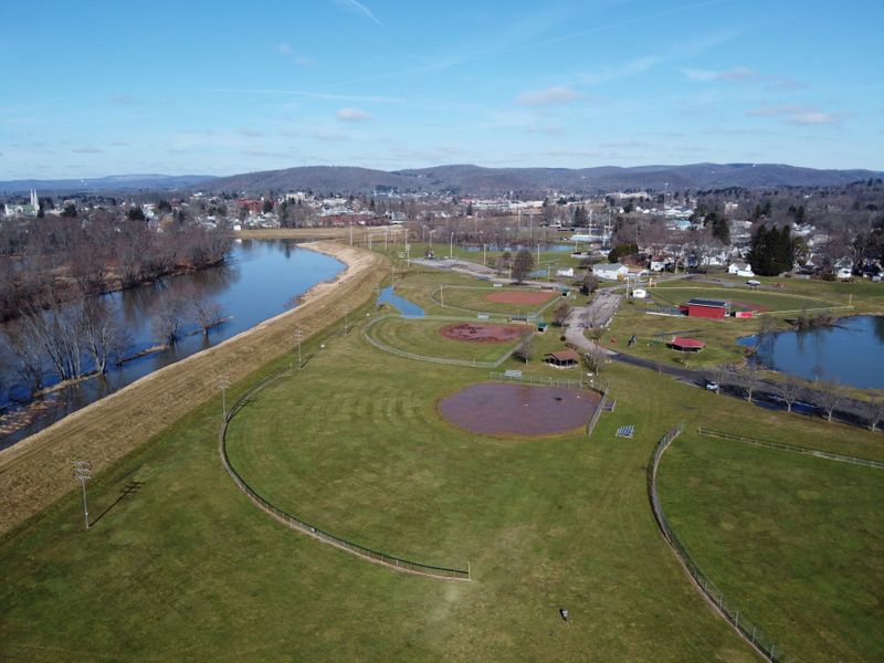 Numbers That Leave Room For Living