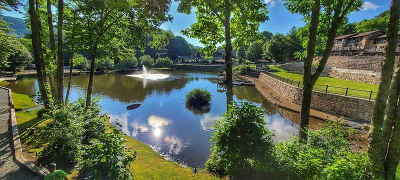 Small Town Charm: Banner Elk's Historic Downtown