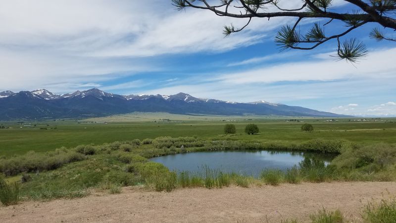 Westcliffe's Unspoiled Beauty: The Ideal Place For Nature Lovers