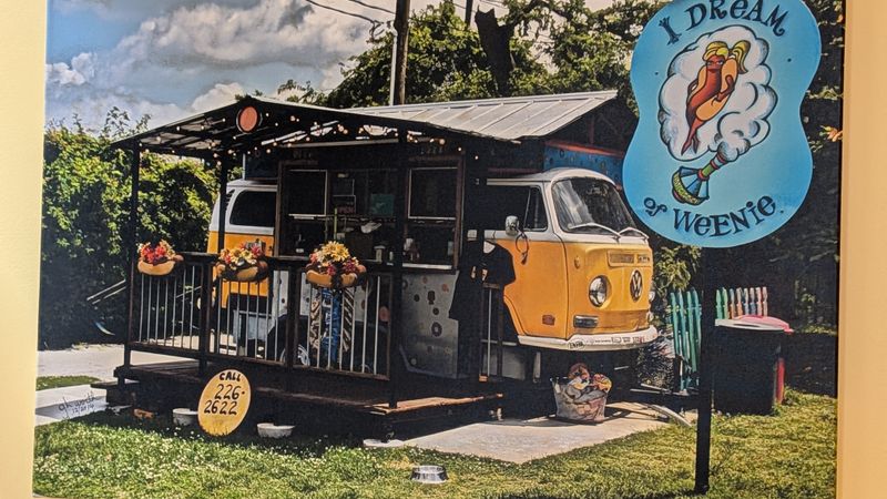 A Quirky First Impression Worth Savoring