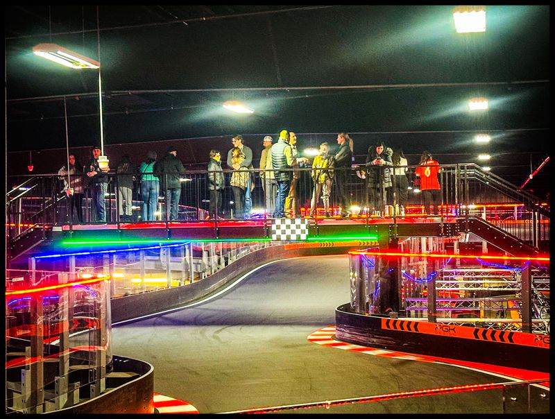 Welcoming For Families And First Timers