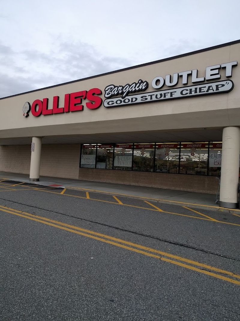 Welcome To Where Good Stuff Comes Cheap