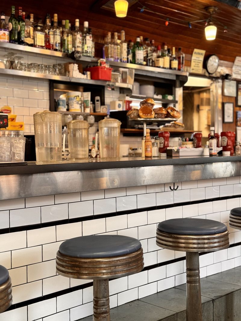 Eggs, Hash, And The Art Of Morning Hospitality