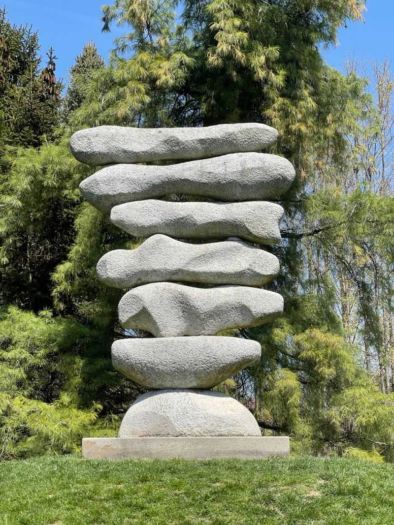 A Subtle Exit That Lingers