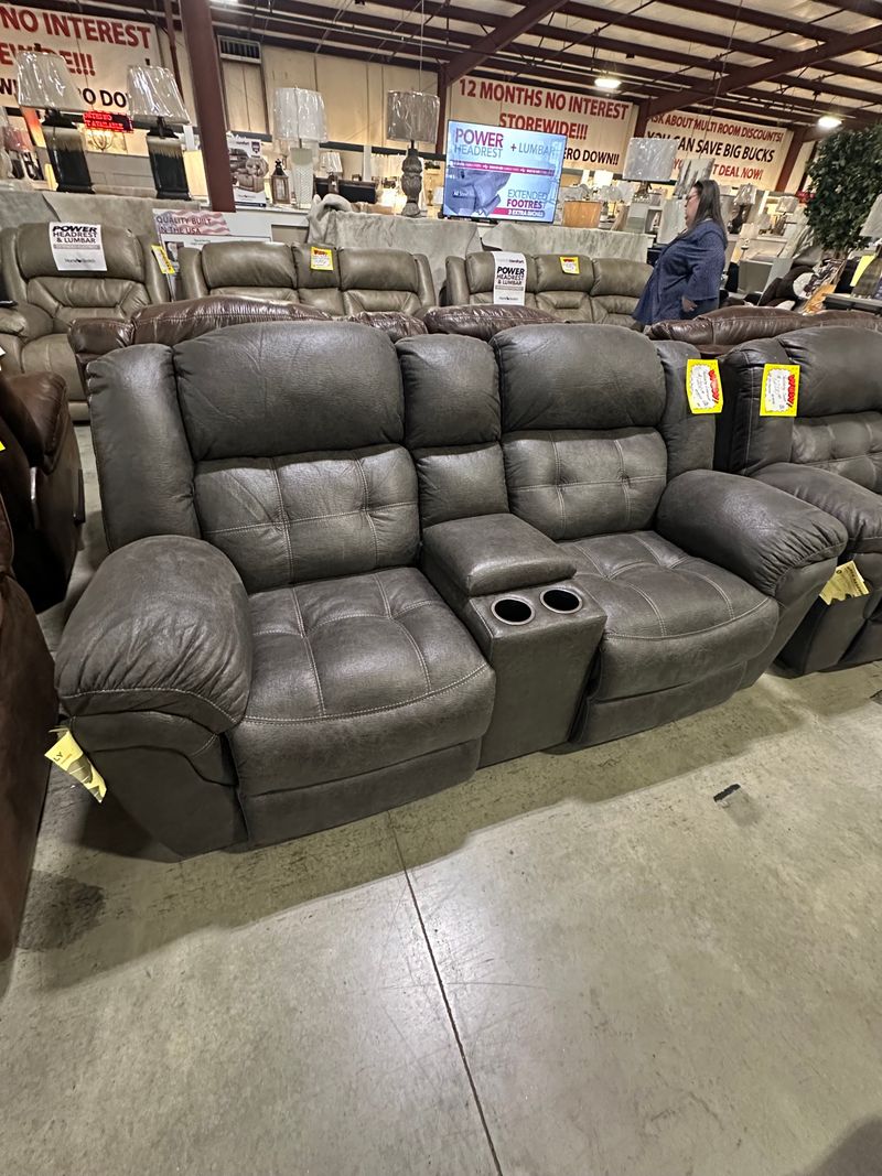 Living Room Suites That Reward Patience