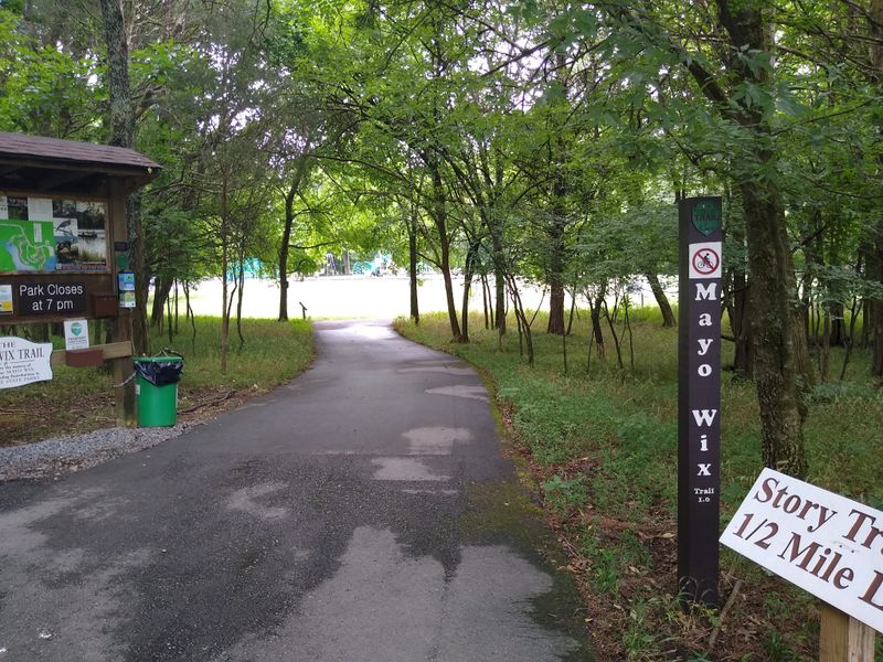 Families Find Their Pace Here