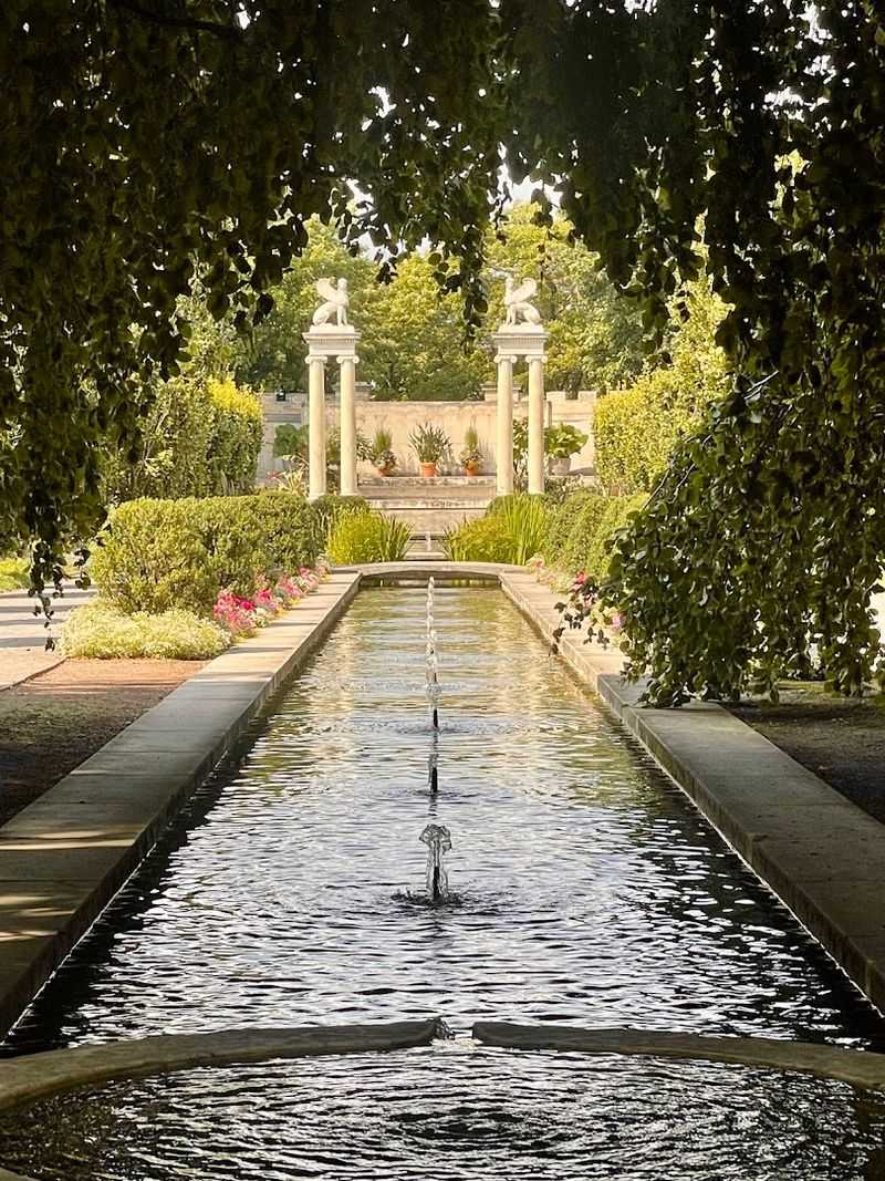 Stories In Stone And Tile