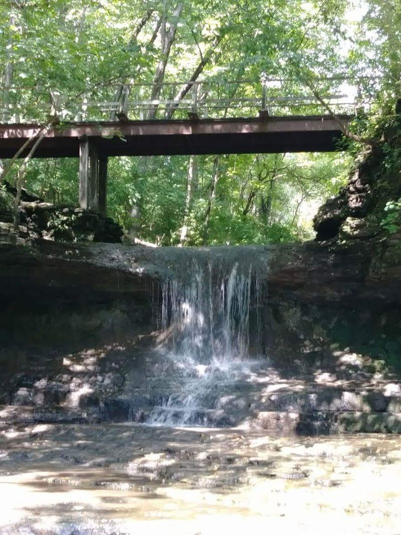 Glen Helen Nature Preserve Feels Like A Hidden Forest Escape