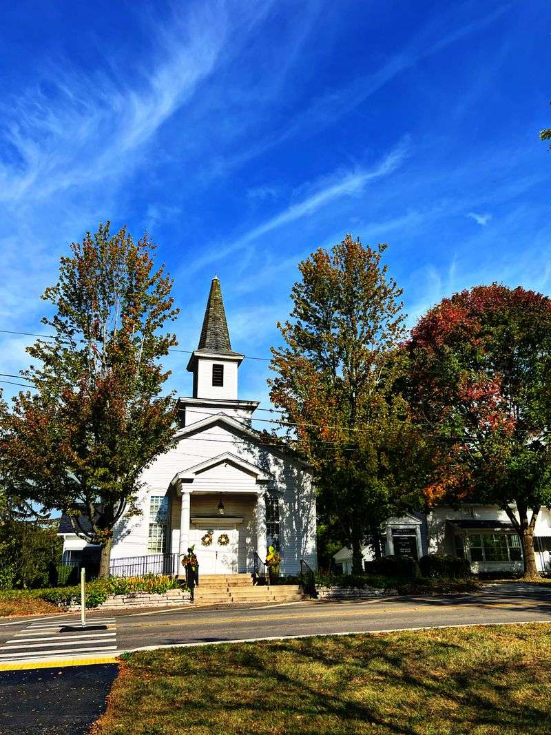 Local History That Defines Long Grove's Unique Identity