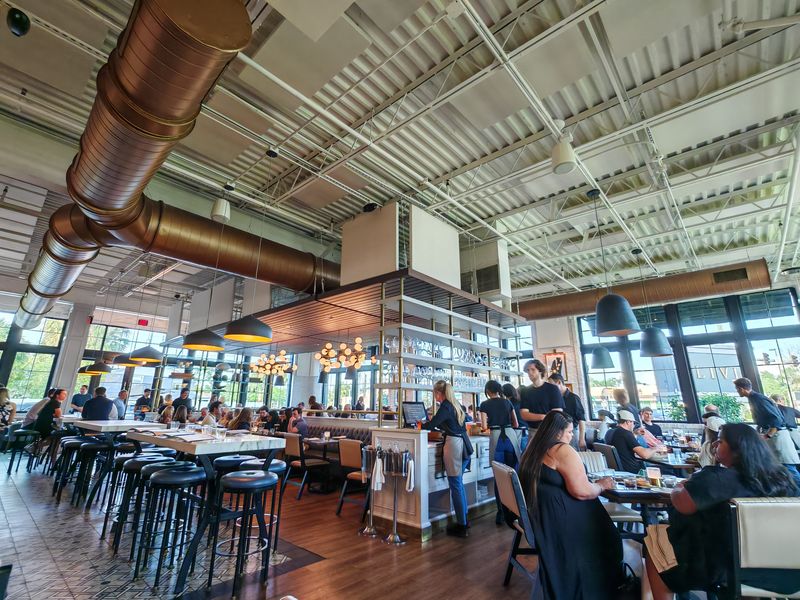 Locals And Visitors Alike Say Reservations Fill Up Fast