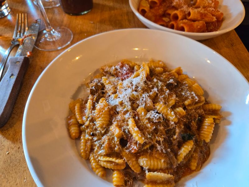 Locals And Visitors Agree It's A Must-Try For Pasta Lovers