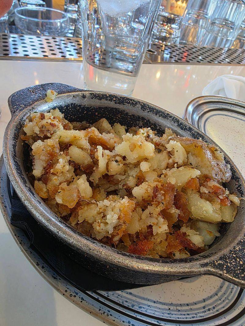 Ranch Potatoes Worth The Trip