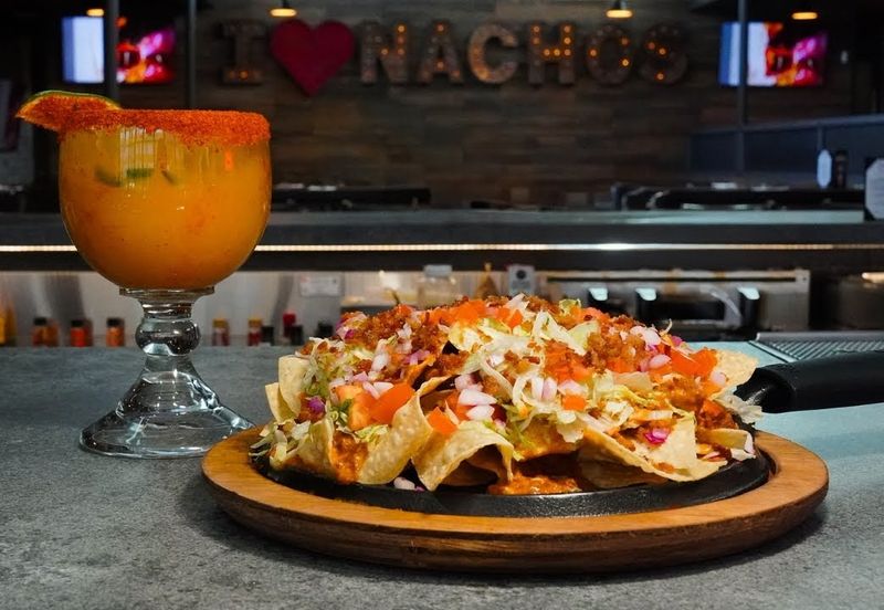 Decoding The Legendary Nacho Build