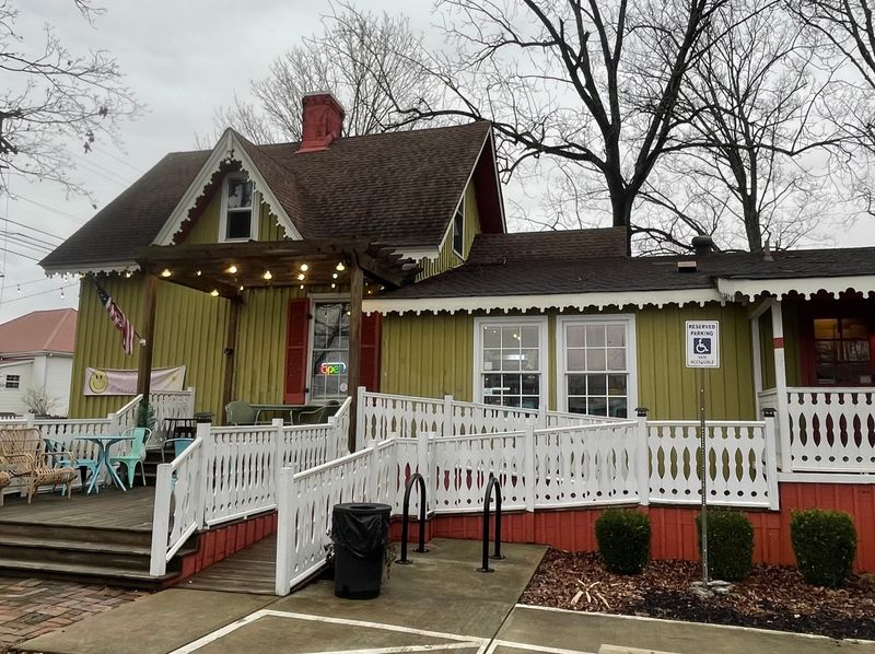 The Menu’s Thoughtful Compass