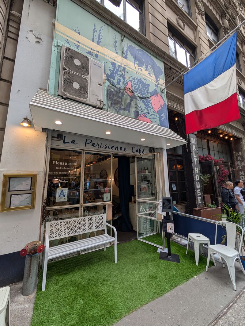 Why This French Toast Haunts Your Daydreams