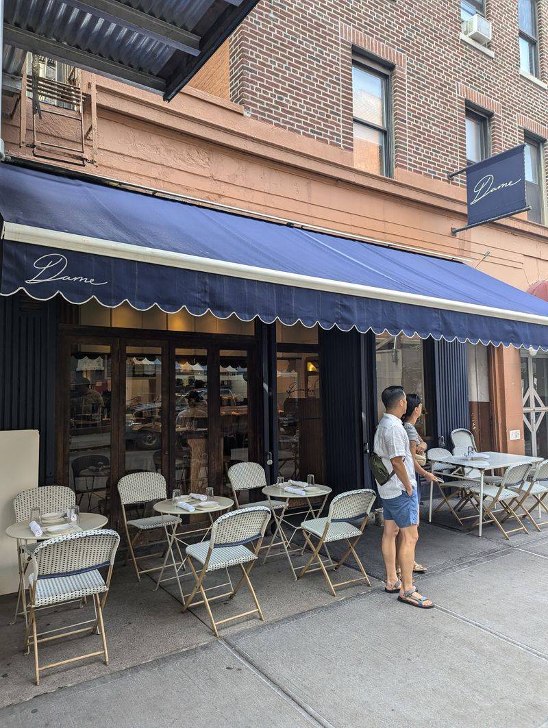 Service With Quiet Confidence