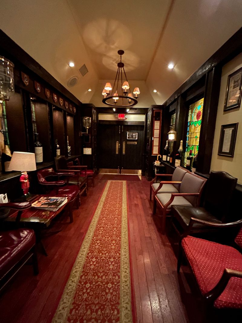 Hospitality With Steady Hands