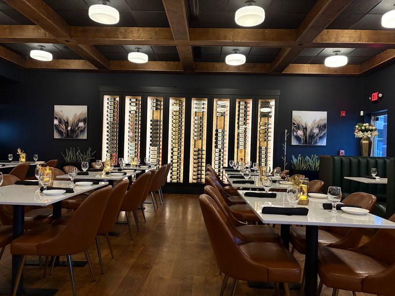 Serrato's Steakhouse