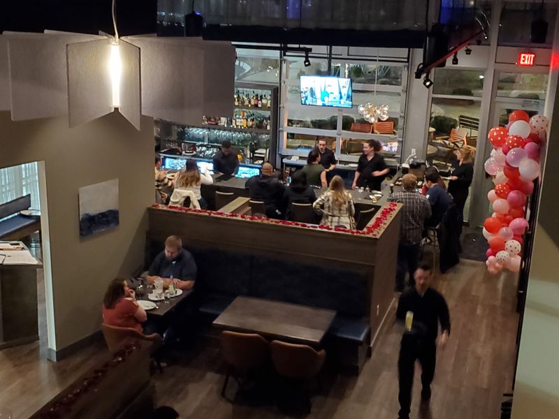 Steakhouse Five, Murfreesboro