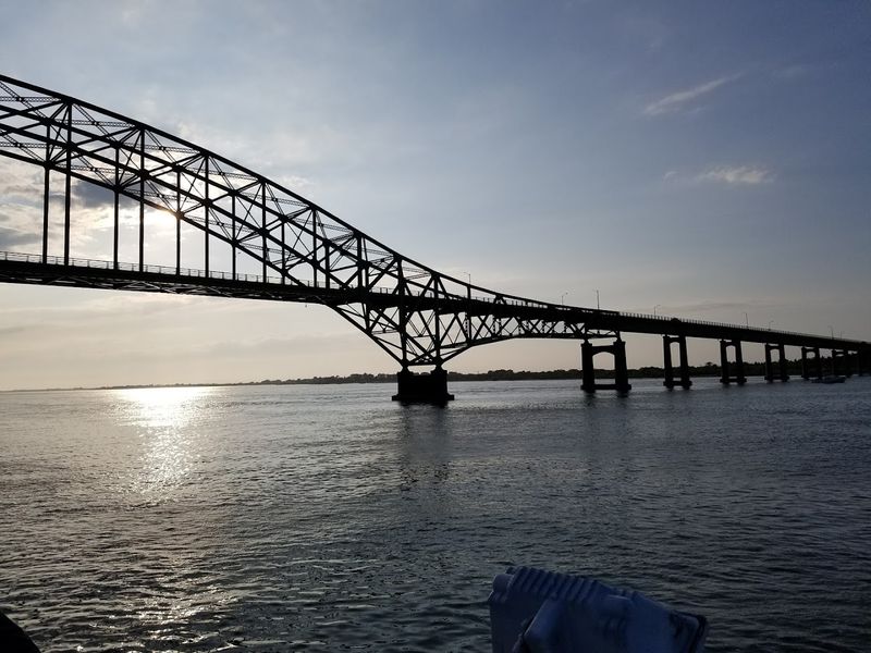 Getting There Is Half The Fun