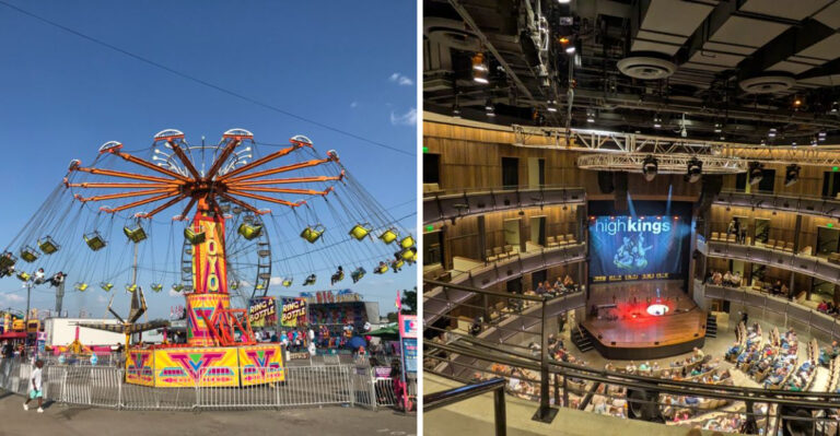 Add These Tennessee Events To Your 2026 Plans Now