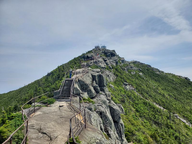 Whiteface Veterans Memorial Highway