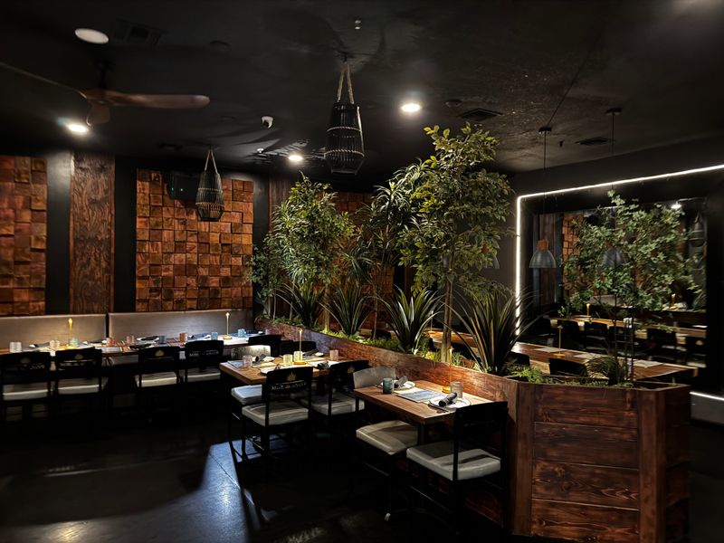 Miel De Agave Phoenix