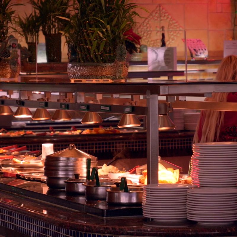 Weekend Rushes That Prove Its Popularity