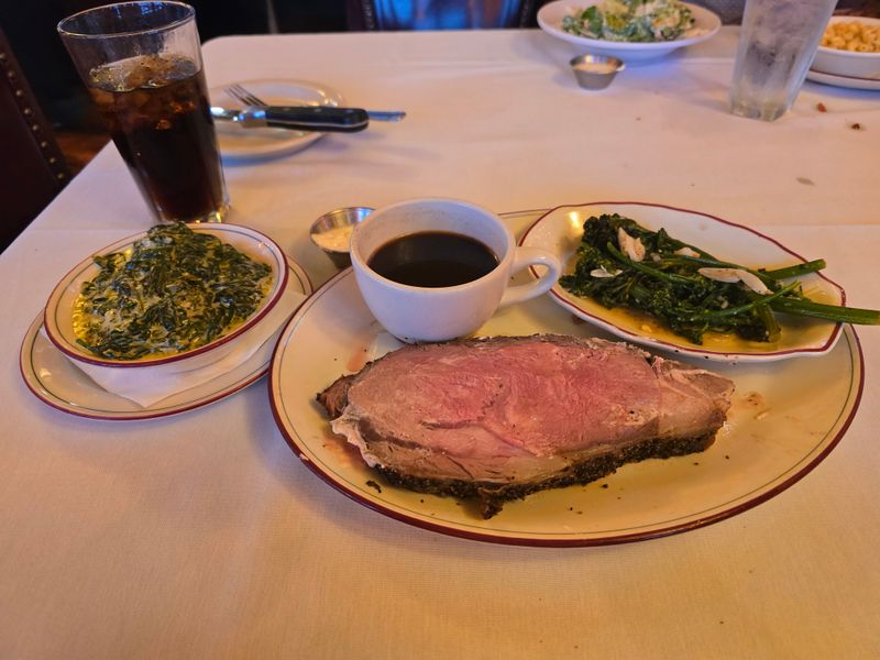 Laurenzo's Restaurant