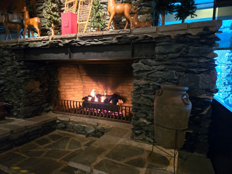 Cherokee Hills Steakhouse