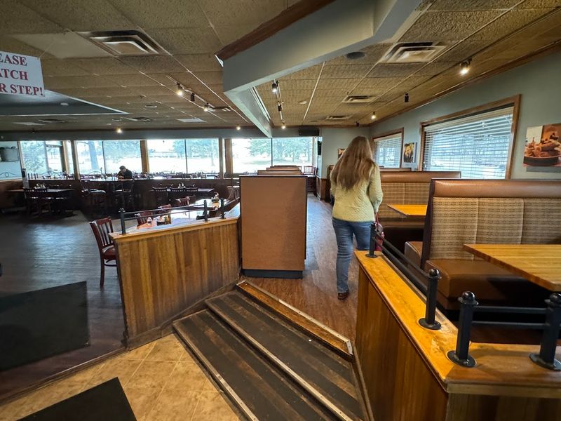 Southern Hands Homestyle Cooking (Memphis)