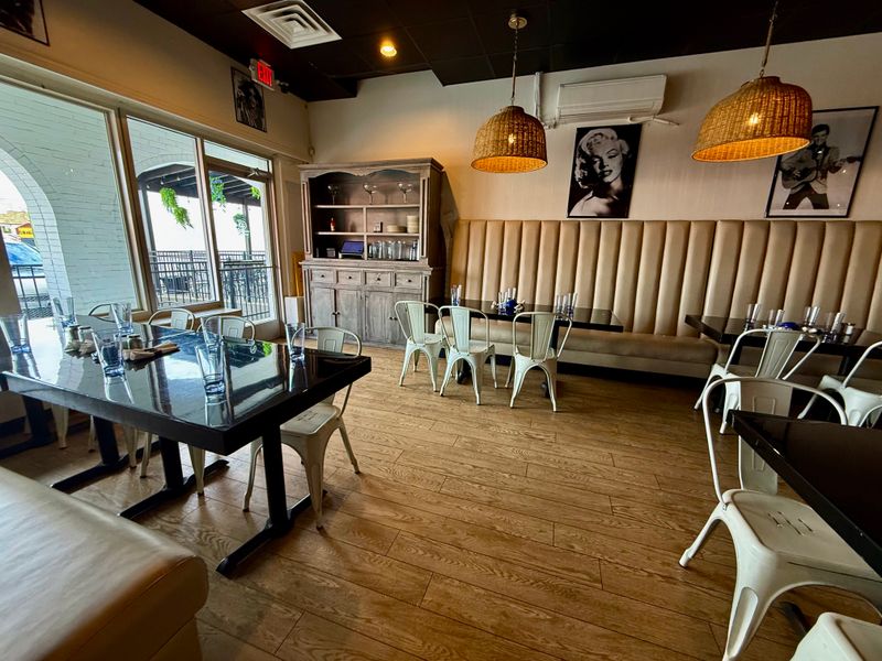 Mas Amigos Mexican Kitchen, Nashville