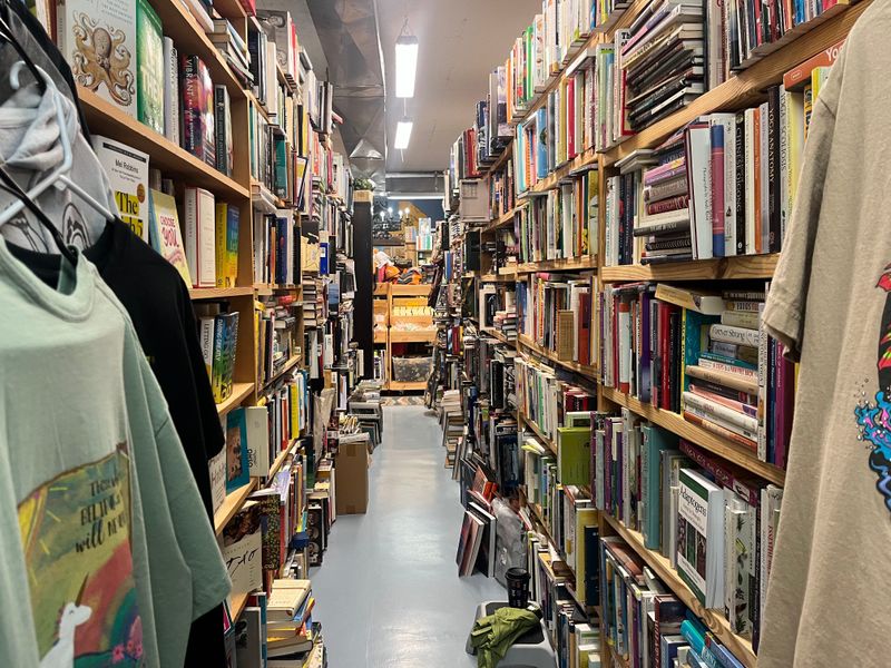 Our Place Books, Coffees, Unique Gifts