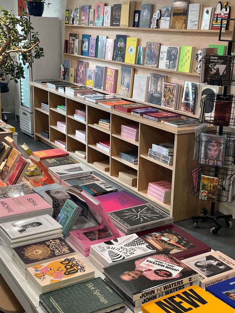 THE GREEN RAY – 3237 B Gallatin Pike, Nashville, TN 37216