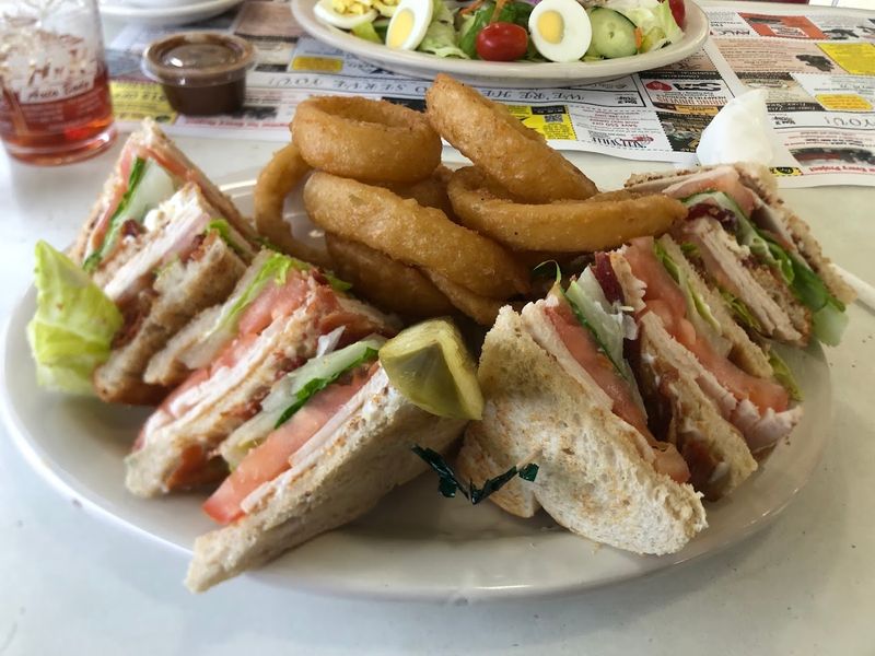 Generous Portions That Feel Like Home