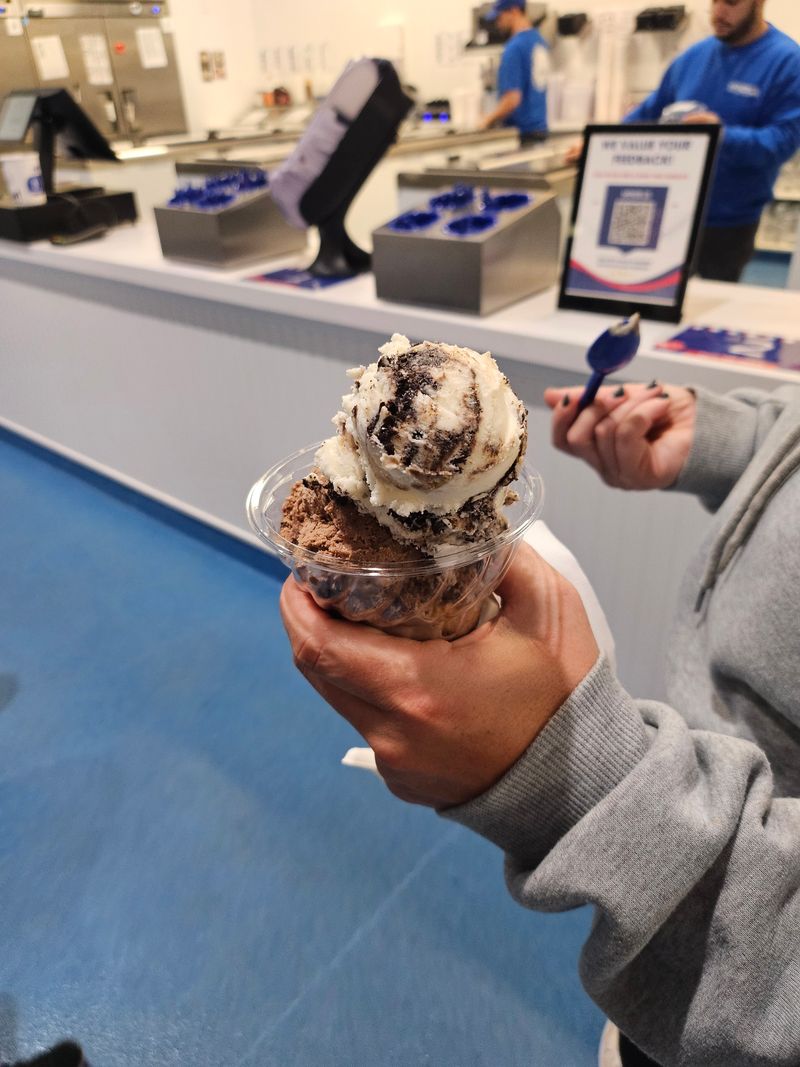 Service Rhythm And Staff Details